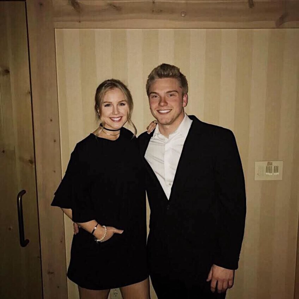 Meet your Posher, Joy